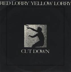 Red Lorry Yellow Lorry : Cut Down
